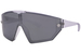 Versace VE4461 Sunglasses with Extra Interchangeable Lens