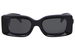 Versace VE4474U Sunglasses Men's Rectangle Shape