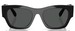 Versace VE4479U Sunglasses Men's Pillow Shape