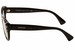 Versace Women's Eyeglasses VE 3221B 3221-B Full Rim Cat Eye Optical Frame