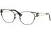 Versace Women's Eyeglasses VE1250 VE/1250 Full Rim Optical Frame