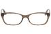 Versace Women's Eyeglasses VE3164 VE/3164 Full Rim Optical Frame