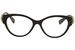 Versace Women's Eyeglasses VE3254 VE/3254 Full Rim Optical Frame