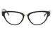 Versace Women's Eyeglasses VE3267 VE/3267 Full Rim Optical Frame