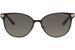 Versace Women's VE2168 VE/2168 Fashion Sunglasses