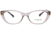 Vogue VO5425B Eyeglasses Women's Full Rim Oval Shape