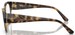 Vogue VO5482 Eyeglasses Women's Full Rim