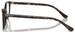 Vogue VO5502D Eyeglasses Women's Full Rim Cat Eye