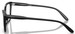 Vogue VO5519 Eyeglasses Women's Full Rim Cat Eye