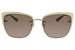 Vogue Women's VO4158S VO/4158/S Fashion Cat Eye Sunglasses