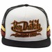 Von Dutch Men's Est 1929 Trucker Cap Hat (One Size Fits Most)