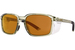 Wiley-X Alfa Sunglasses Square Shape