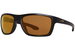 Wiley-X Kingpin Sunglasses Wrap Around