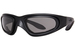 Wiley-X SG-1 Sunglasses Wrap Around