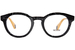 Woow No Brainer Eyeglasses Full Rim Oval Shape