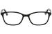 Zac Posen Women's Eyeglasses Cecilee Full Rim Optical Frame