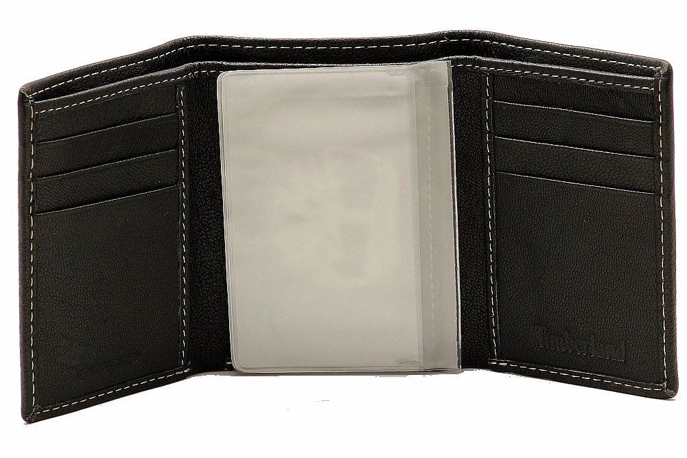 Guess Men's Alexandre Excap Slimfold Wallet