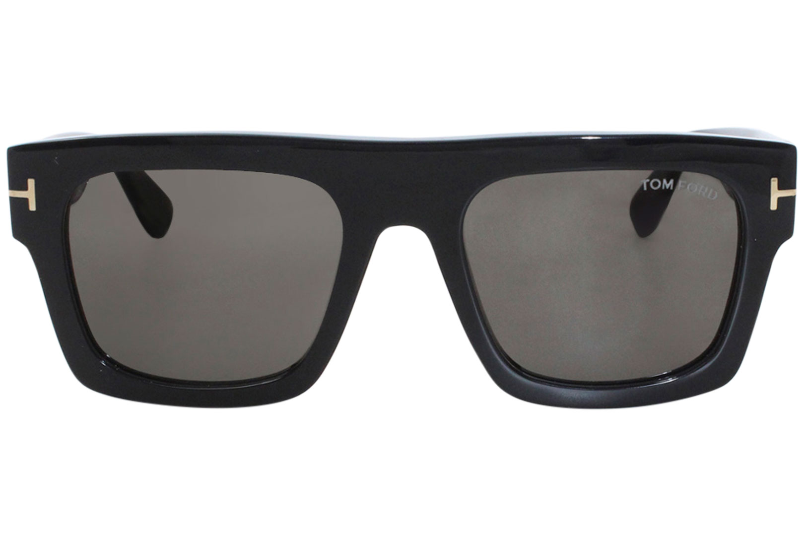 Tom Ford Fausto TF711 Sunglasses Men's Square Shades | JoyLot.com