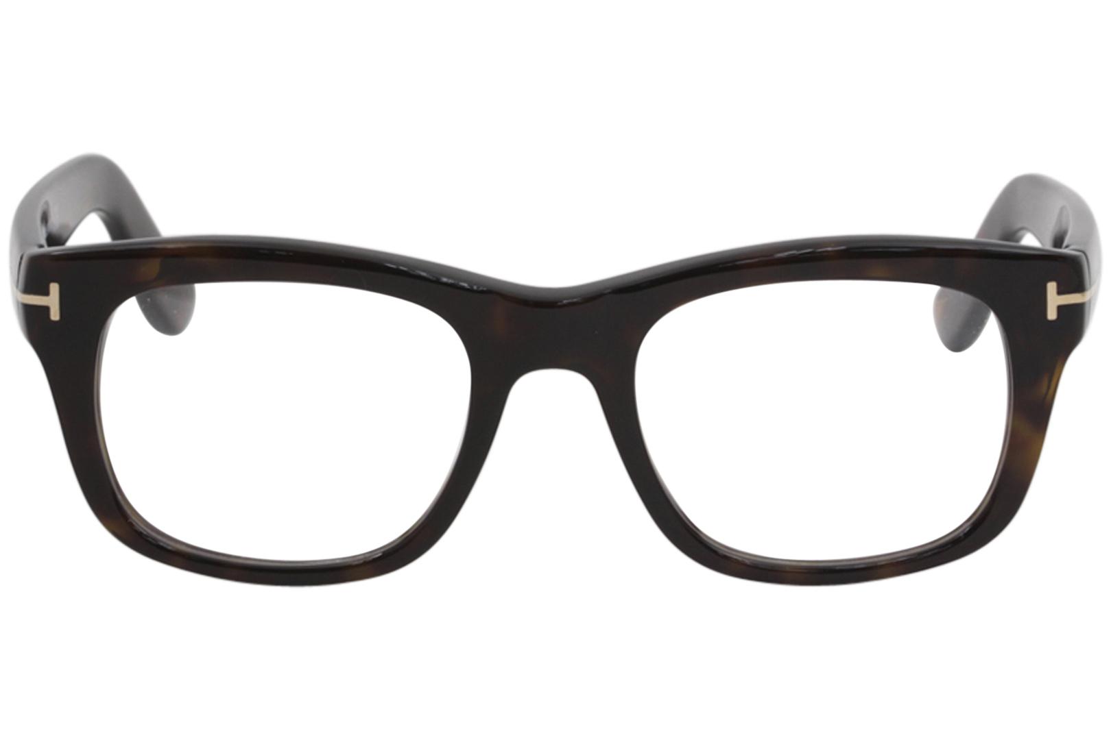 Tom Ford Men S Eyeglasses Tf5472 Tf 5472 Full Rim Optical