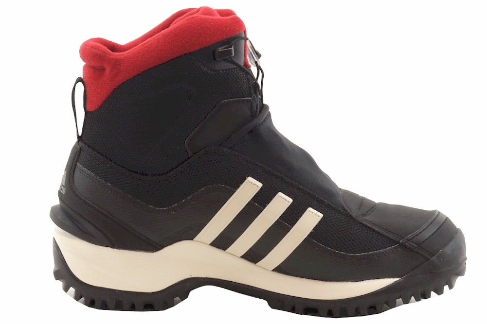Adidas Men's Terrex Conrax CP Primaloft Hiking Boots Shoes | JoyLot.com