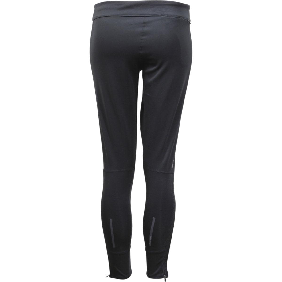 Adidas Womens Response Trail Running Long Tights Pants 2171