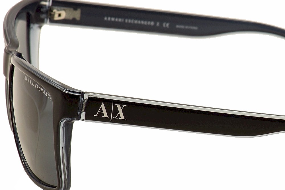 armani exchange ax4016 sunglasses
