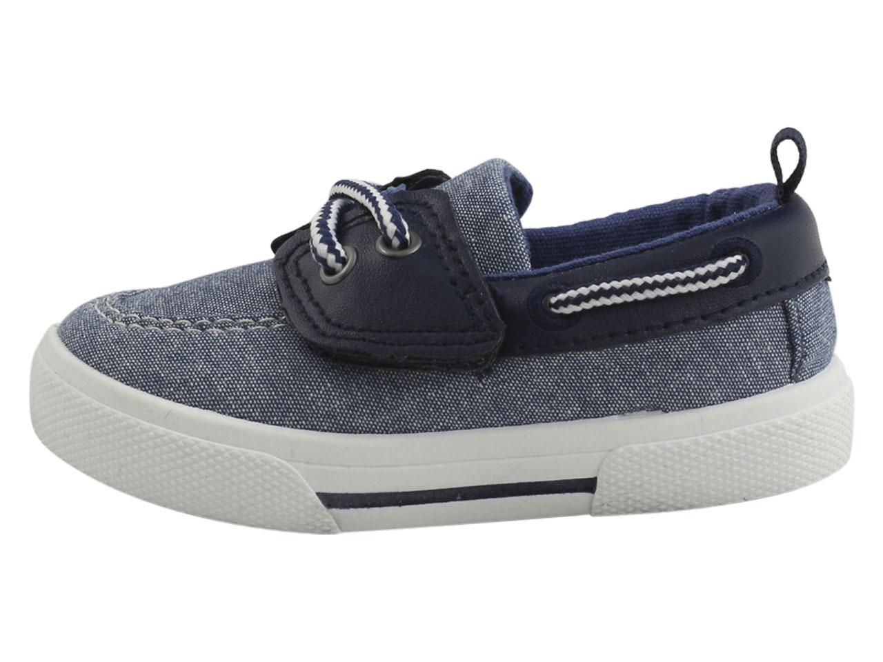 Carter's boat shoes online