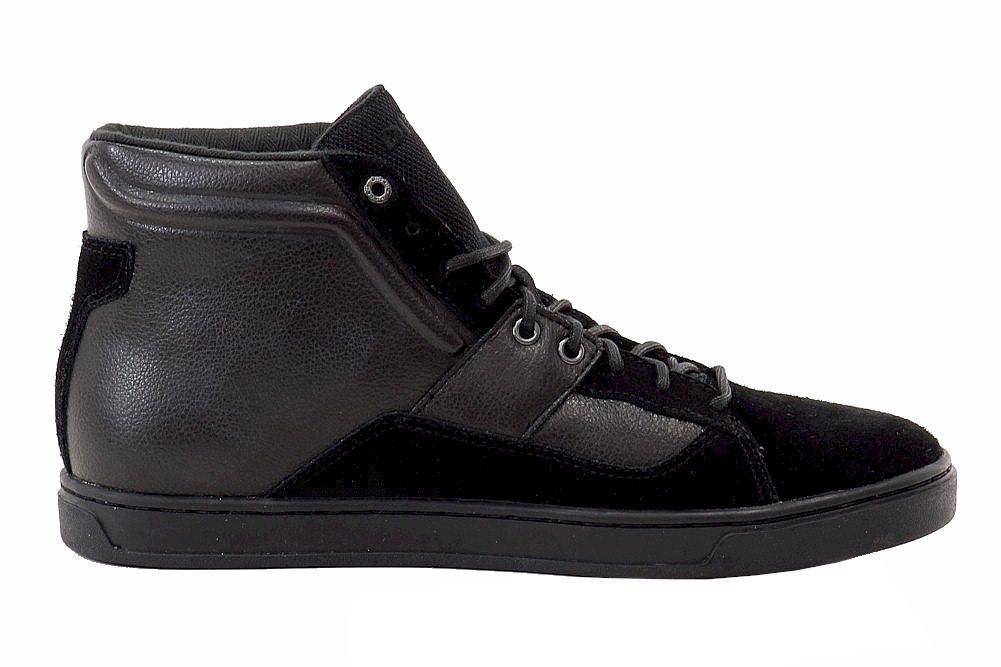 Diesel Men's E-Prime Mid High-Top Sneakers Shoes | JoyLot.com