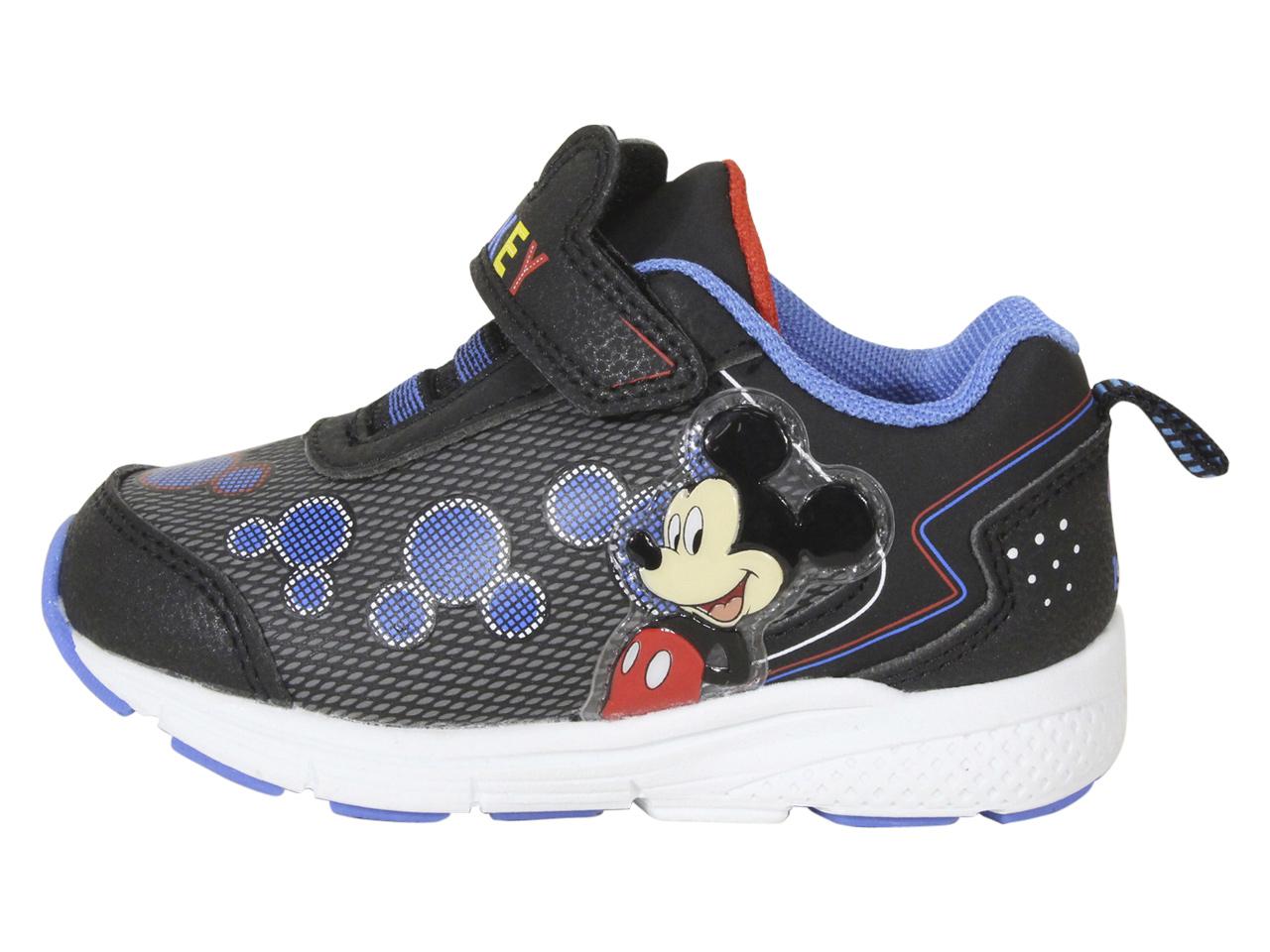 mickey junior shoes