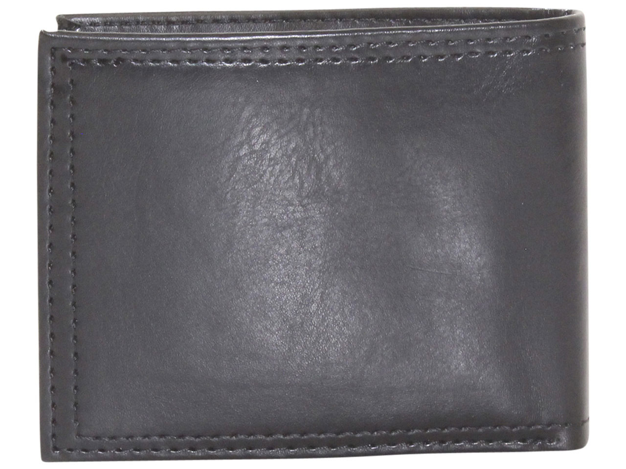 Guess Men's Alexandre Excap Slimfold Wallet