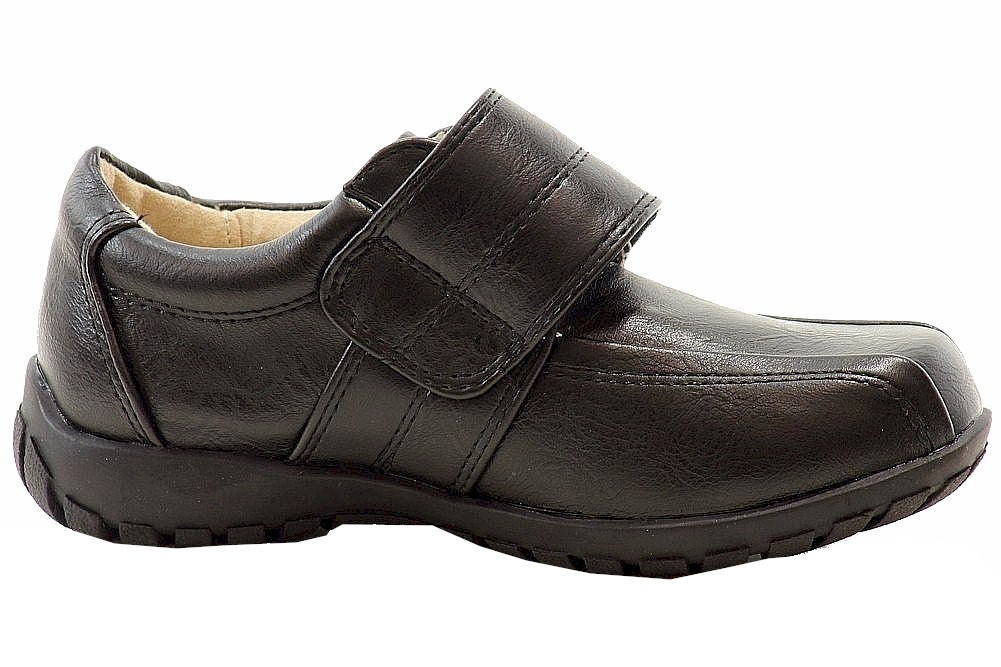 Easy Strider Boy's Classic Fashion Loafer School Uniform Shoes | JoyLot.com