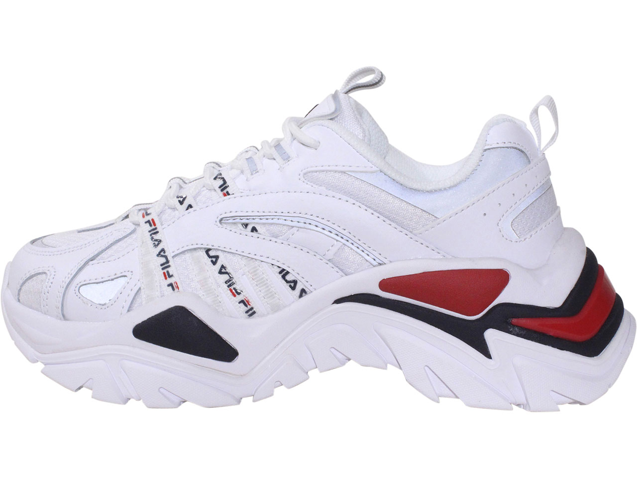 fila sneakers electrove