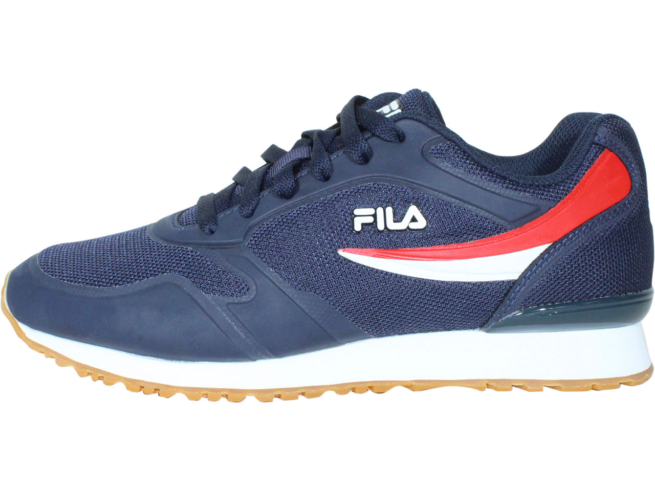 fila forerunner 18