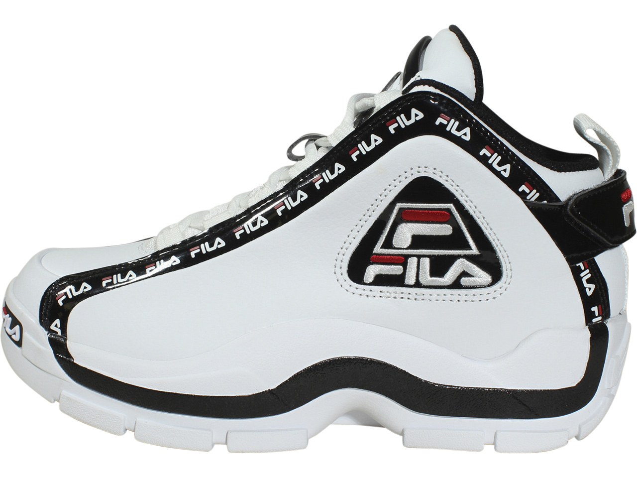 fila men's grant hill 2