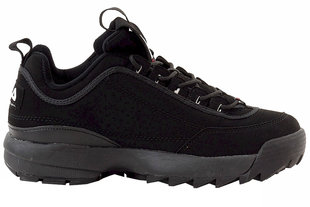 fila walking shoes mens