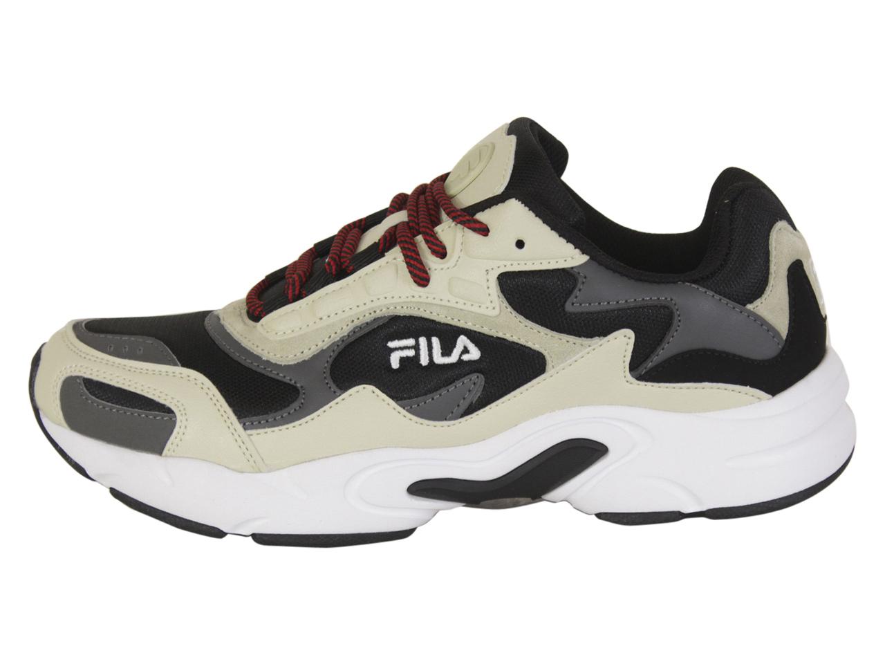 fila men's luminance