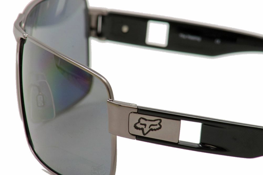 Ray-Ban RB 3672 - 003/82 Silver | Sunglasses Unisex