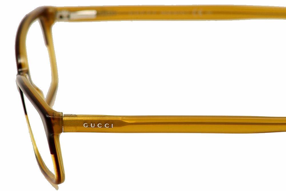 Gucci Womens Eyeglasses Gg1644 Gg1644 Full Rim Optical Frame