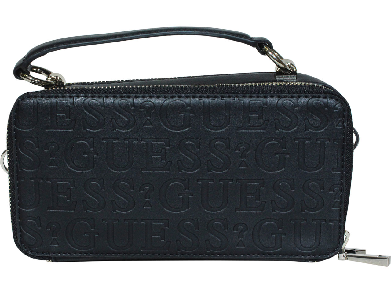 guess kaylyn mini crossbody