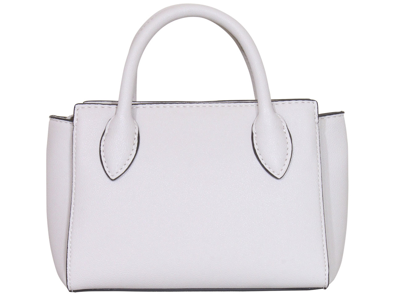 Guess Women's Enisa-Mini VA842176 Satchel Triple Compartment