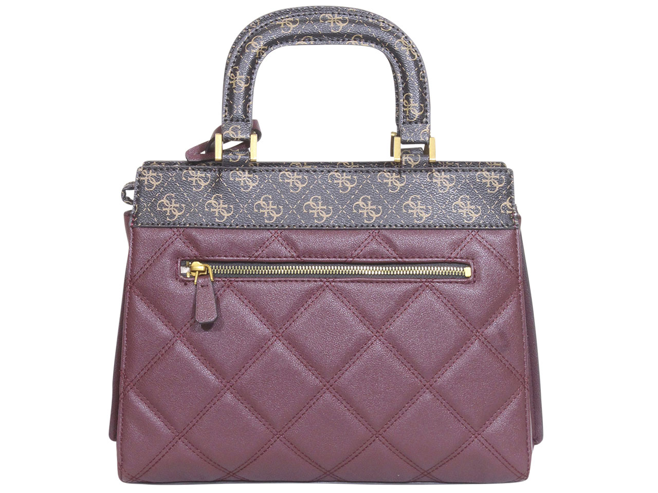 Guess Katey Luxury Satchel Bag
