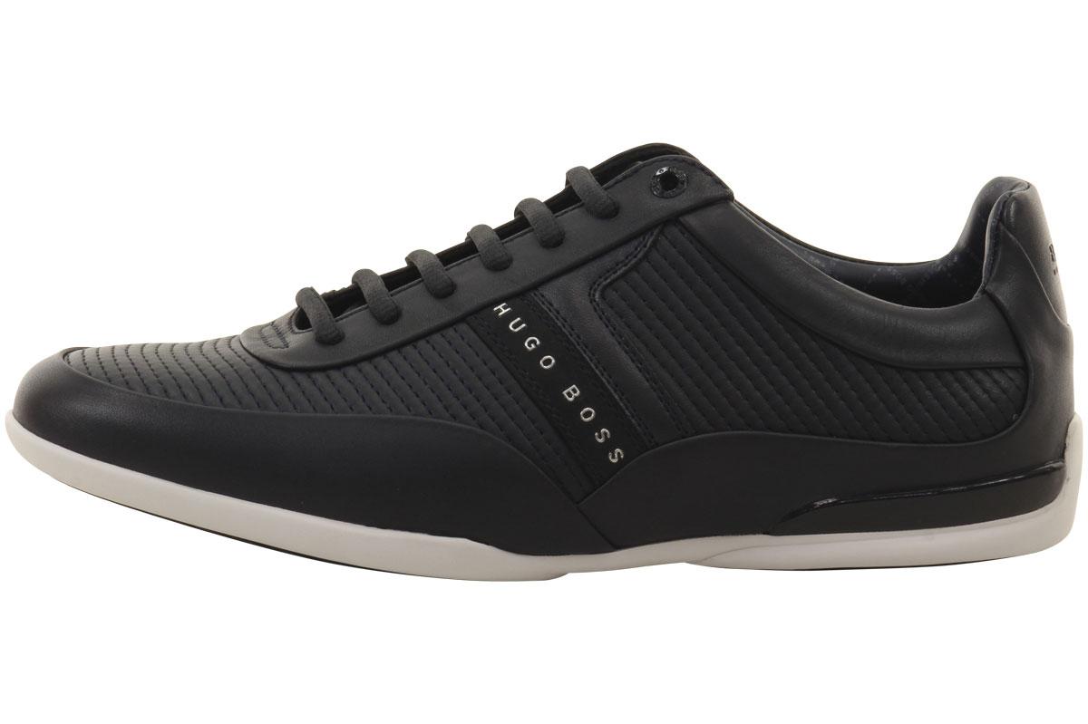 hugo boss space trainers