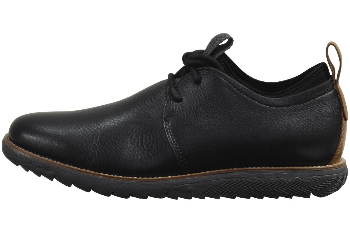 Hush puppies shop men's oxford shoes