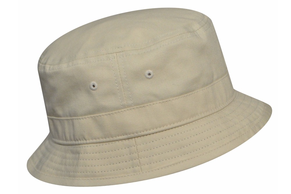 Kangol Men's Grid Fashion Cotton Bucket Hat | JoyLot.com