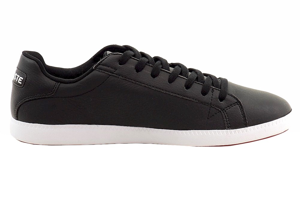 lacoste men's graduate lcr3