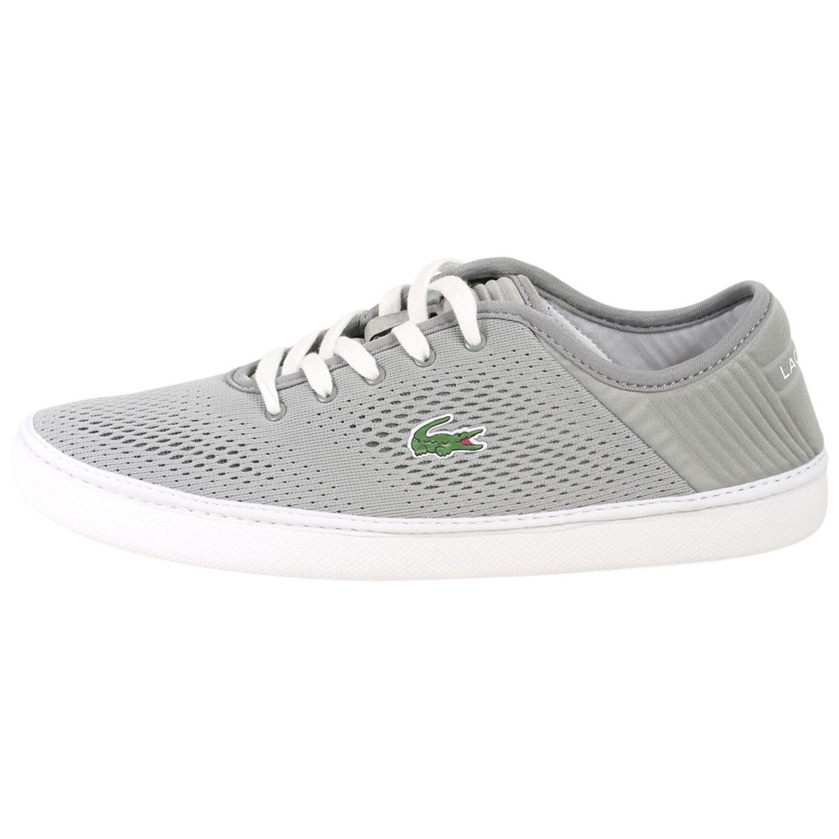 lacoste lydro trainers