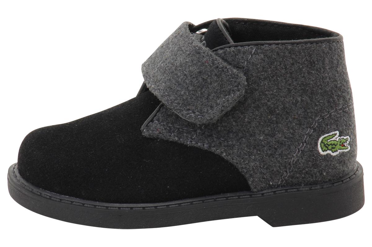 Sherbrook 416 1 Suede Chukka Boots Shoes