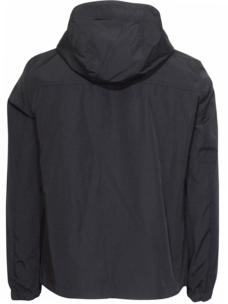 Levi's arctic cloth hooded rain jacket best sale