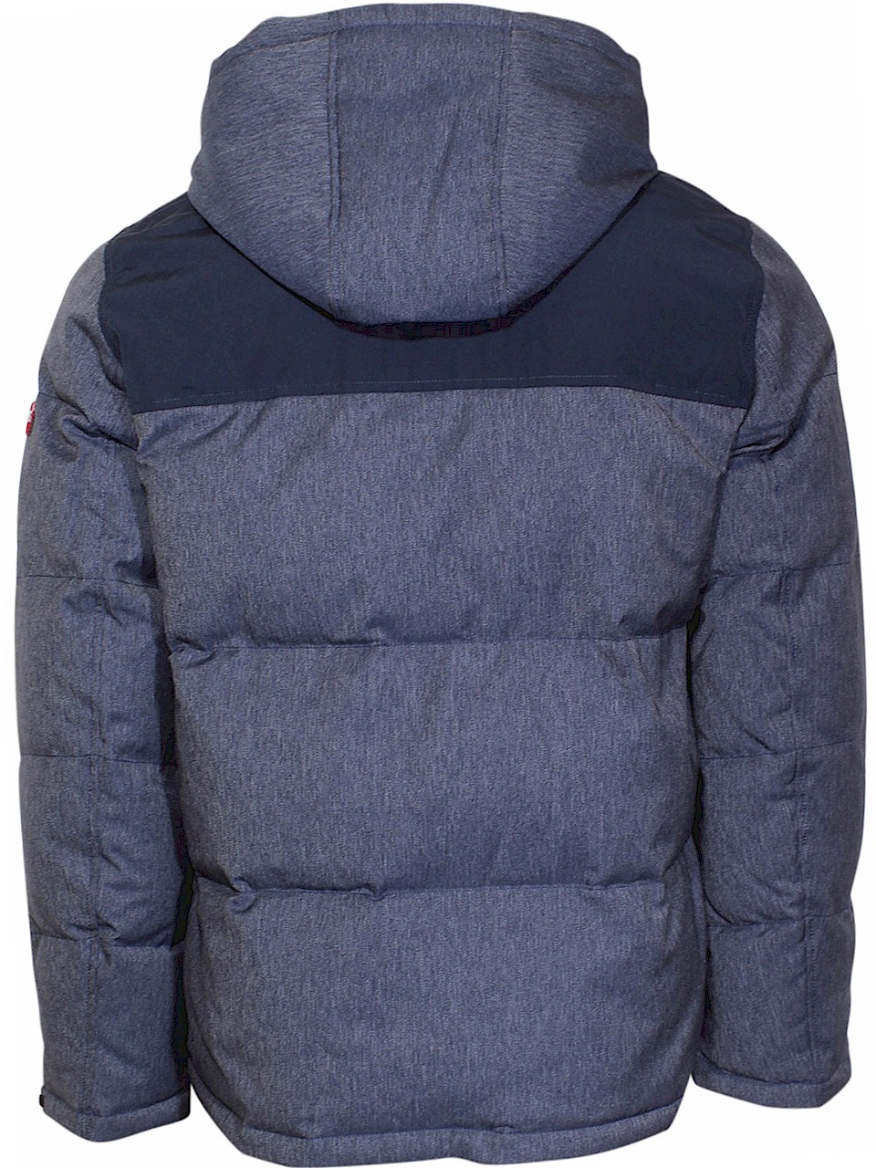 Levi's microfiber wind resistant heavyweight puffer jacket sale