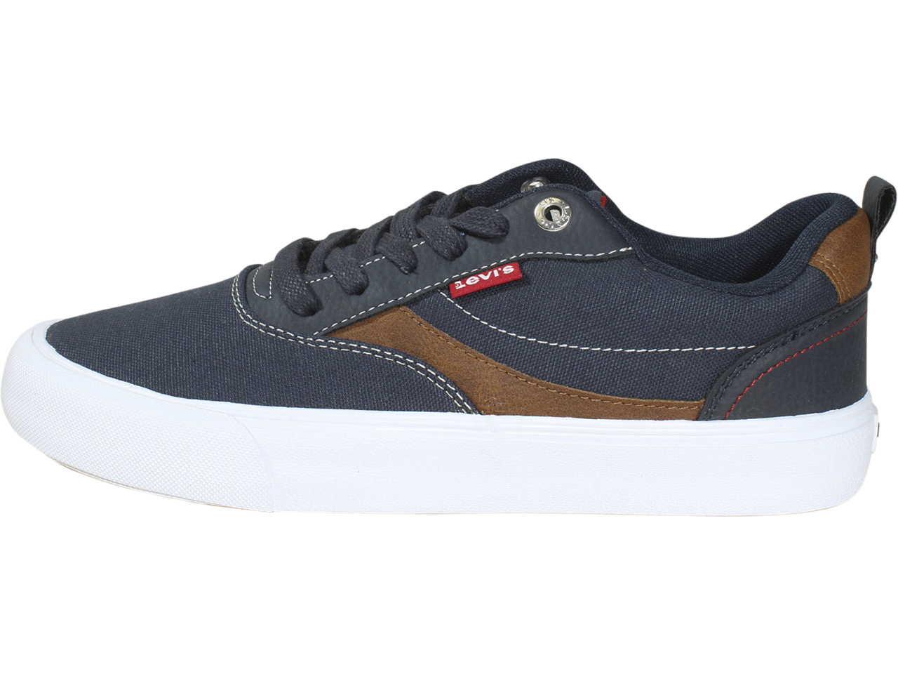 levi's low top sneakers